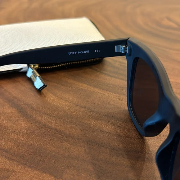 Quay Australia Sunglasses - After Hours - Picture 4 of 5